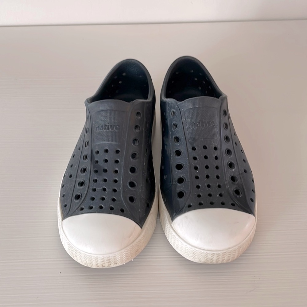 Boys Native Shoes